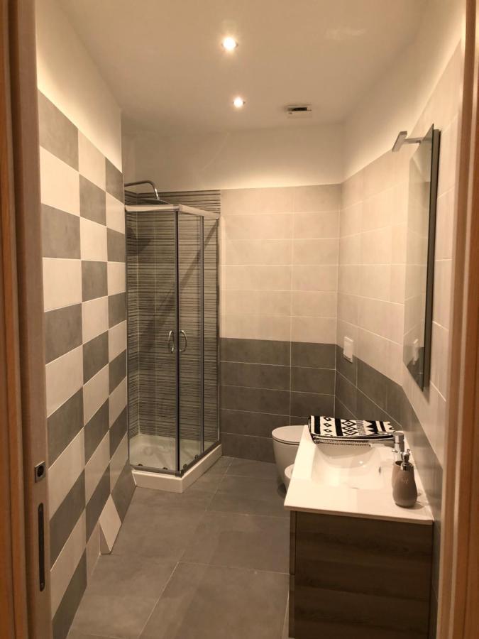 Chambre Triple Deluxe